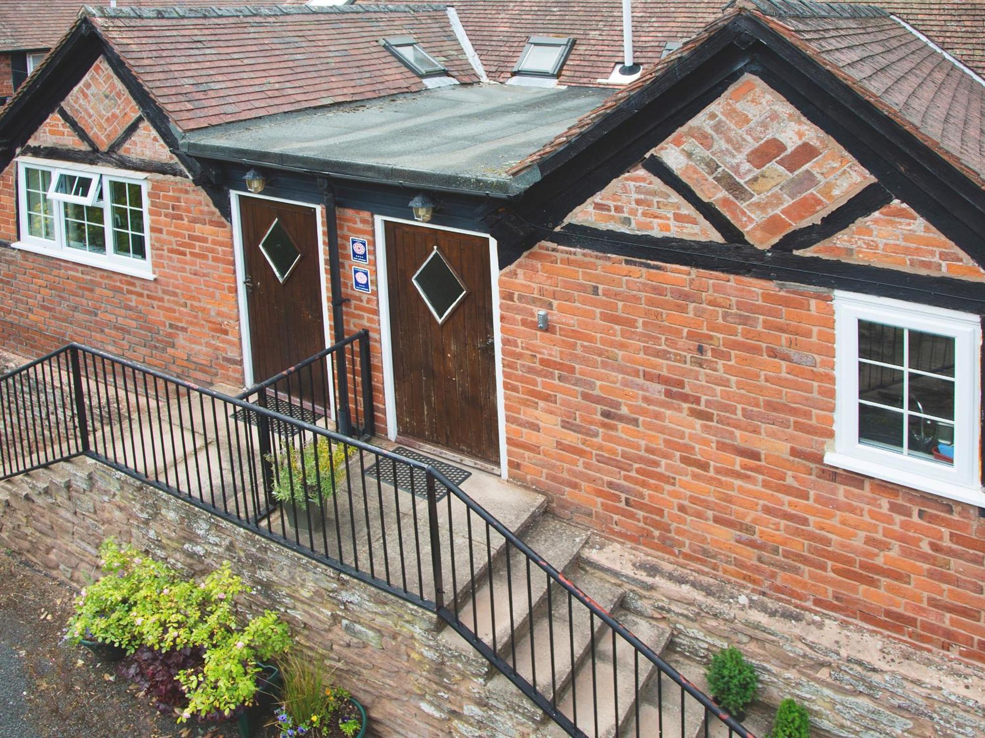 East Granary - 28956 Villa Eye  Exterior photo